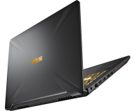 ASUS TUF Gaming FX705DU R7-3750H/8GB/512/Win10 - 492950 - zdjęcie 5